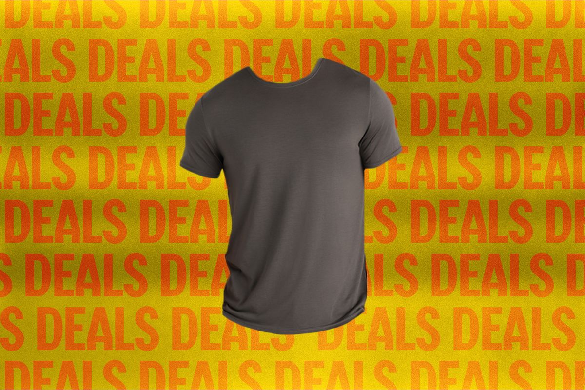 Quince’s Merino Wool Tee Doesn’t Cost a Fortune — Sydney Sports news