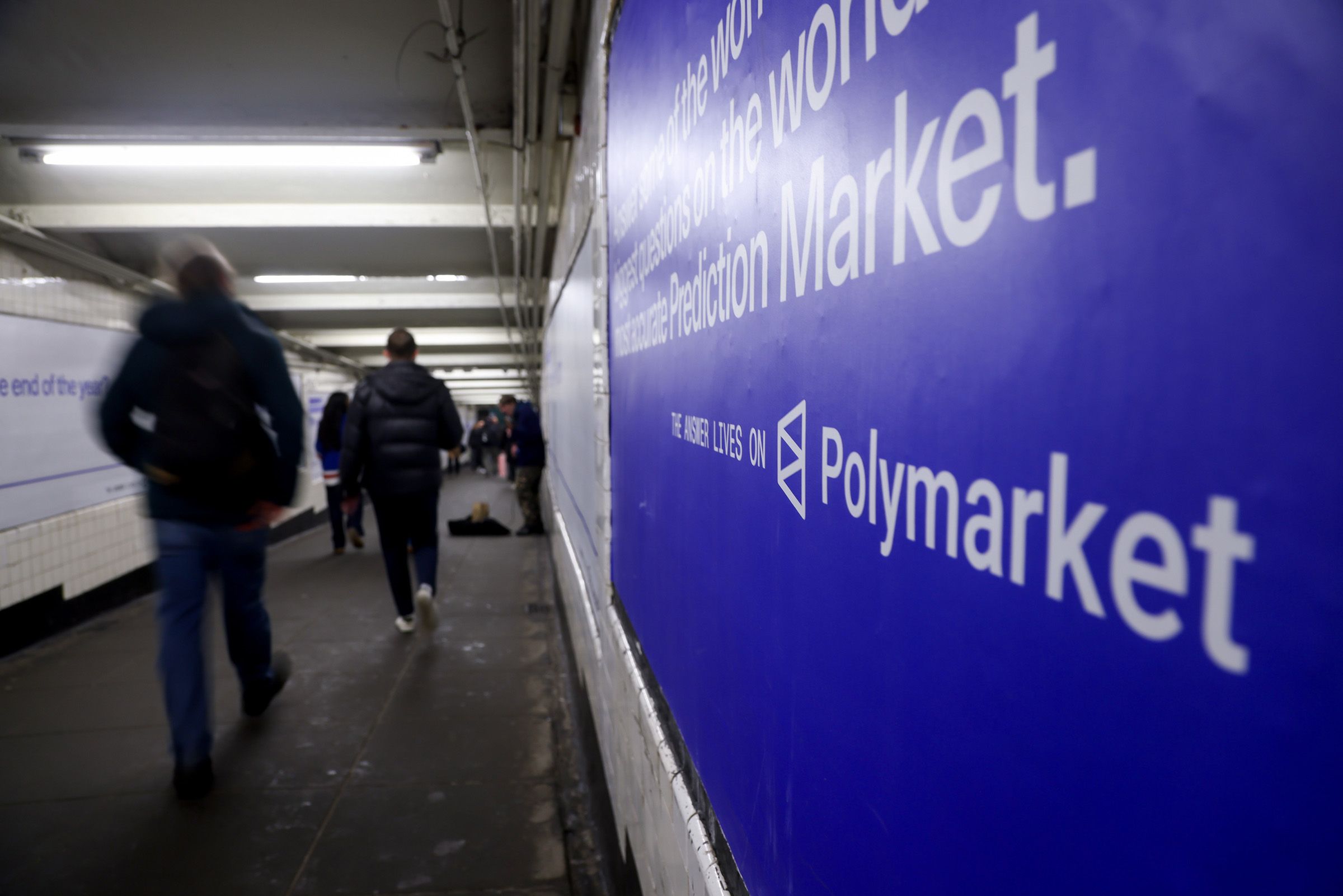 Polymarket Halted International Trading After Hackers Drained Accounts — Sydney Business news