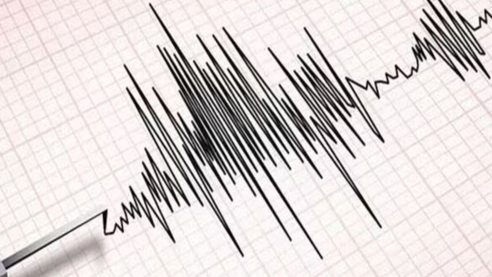A 4.5 magnitude earthquake struck Tibet on Saturday morning, days after a powerful quake killed 16 — Mint India, Sydney Technology news