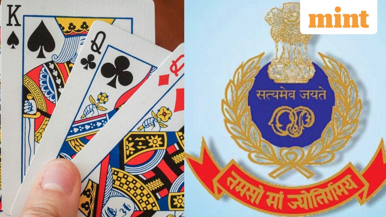Odisha Police Ganjam Gambling Crackdown, Raids: 470 arrested, over ₹12.65 lakh seized ahead of Kumar Purnima — Mint India, Sydney Technology news